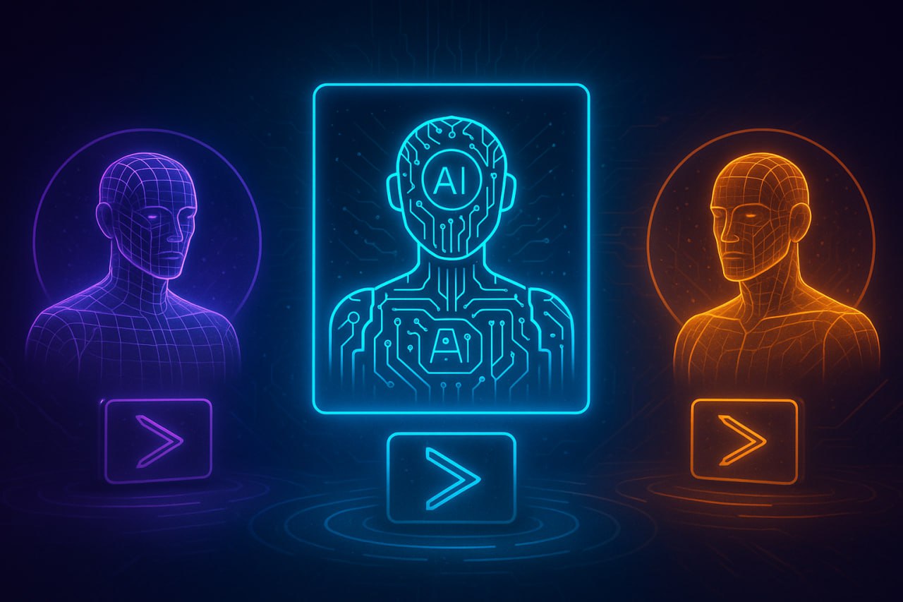 مقایسه مدل های مختلف هوش مصنوعی